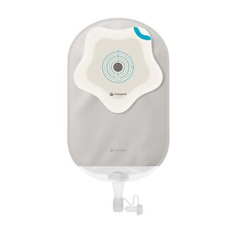 SenSura Mio Kids Uro Btl. Ø10-35mm transparent | CP18712 | PZN 15410643