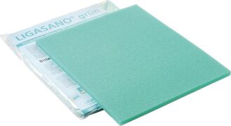 LIGASANO grün unsteril 2x45x55 cm | LM16001-007 | PZN 17251769