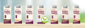 LOVITAL Complete 2.0 HP Trinknahr. Mischkarton | CUPCP01.20.22.34F | PZN 17161606