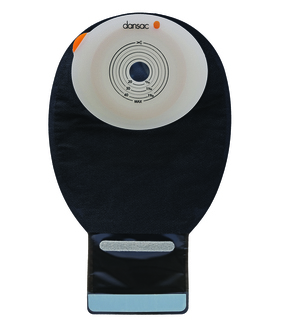 DANSAC NL TRE 1tl Ileo-Ausstreifbeutel  | D4023-15 | PZN 19744915