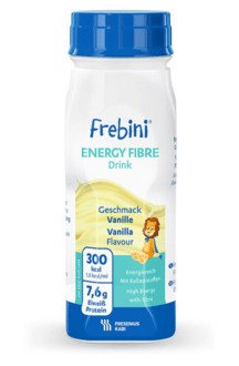 Frebini energy Fibre Drink Vanille | F8422601 | PZN 00350036