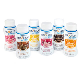 Resource Prot Drink Mischkarton | GHD12068819 | PZN 00682324
