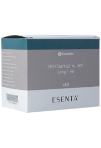 ESENTA reizfreie Hautschutzfilm-Tücher | CT423282 | PZN 16866664