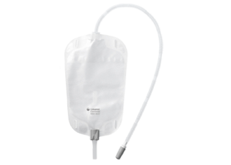Conveen Beinbeutel f. Kondom-Urinale L-30cm | CP5166 | PZN 08711203