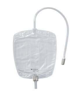 Conveen Security+ Beinbeutel | CP5168 | PZN 10299632