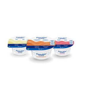 Fresubin YOcrème Mischkarton | F702971S | PZN 09510197