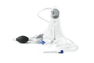 Peristeen Plus Anale Irrigation Komplettset Standard | CP29141 | PZN 17179316