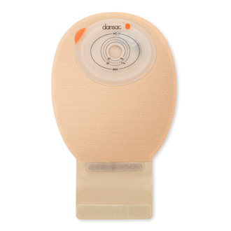 DANSAC NL TRE 1 Ileob.1t.plan 15-38/50 mini haut | D3025-15 | PZN 19203912
