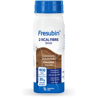 Fresubin 2 kcal fibre Drink Schokolade | F7888601 | PZN 00264087