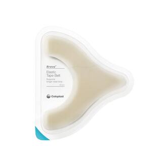 Brava Elast Fixierstreifen spitz | CP12072 | PZN 10821086