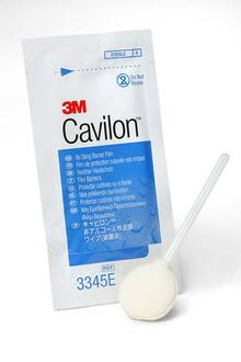 Cavilon Hautschutz-Staebchen Applikator 3ml | 3M3345E | PZN 06916740