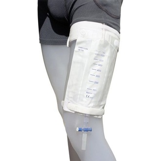 CAREFIX Klettband Set Typ 3 Gr.uni Länge 70 cm | GHC05/01/BKL/PRE/03 | PZN 12357931