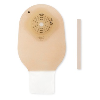 Nova 1 Infant Ileo Btl. Ø 10-40mm | D818-10 | PZN 04144173
