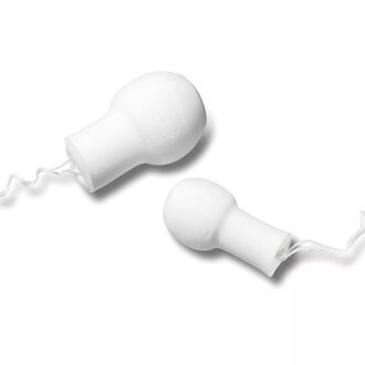 PVA-Analtampon Kugel Drm.24 mm L.60 mm | ME3240 | PZN 12551171