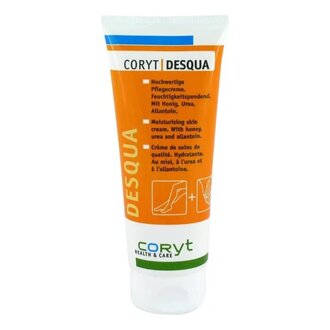 Coryt Desqua Pflegecreme bei trock. Haut | CORCT0002 | PZN 02154121