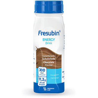 Fresubin Energy Drink Schokolade,hochkalorisch | F7892601 | PZN 03692731