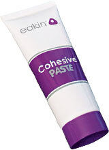 Eakin Cohesive Paste 60g Tube | EA839010 | PZN 05493131