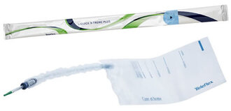 LIQUICK X-treme Plus Ergothan Ch 16 40 cm Katheter | MS852842/16 | PZN 15568976