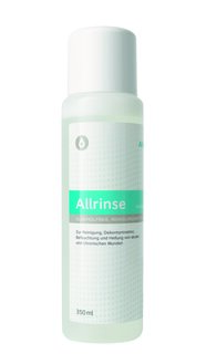 Allrinse Wundspüllösung 350 ml | CP4790 | PZN 17438189