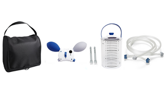 Navina Classic-System Small Nachfüllset | WS69008 | PZN 14261508