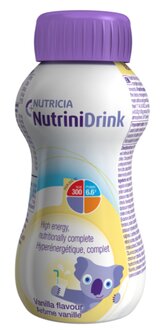 NutriniDrink Vanille | NUT676025 | PZN 17612635