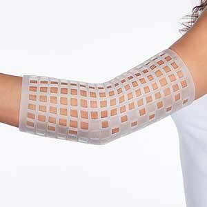 YATHAN Ellenbogenpolster Verband Gr.XS | RG204173 | PZN 13870872