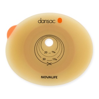 NovaLife 2 Basispl. Ø 25-35mm RR43 | D1743-25 | PZN 06559346