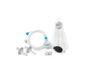 Peristeen Plus-System mit Konuskatheter | CP29161 | PZN 17179434