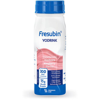 Fresubin YoDrink Himbeere | F7982601 | PZN 13703217