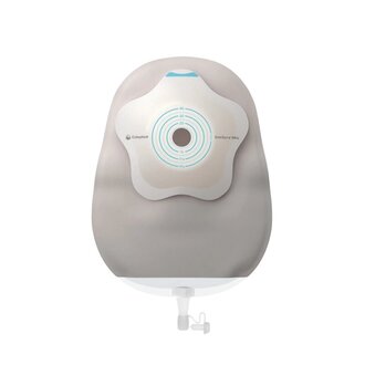 SenSura Mio Konkav S Uro Btl. 1tlg. Ø10-40mm | CP18400 | PZN 12548022