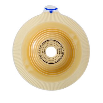 Assura Basispl. Ø 15mm RR40 | CP12701 | PZN 06972023