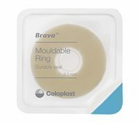 Brava Modelierb. Hautschutzring Plus Øinnen 18mm | CP12032 | PZN 16662157