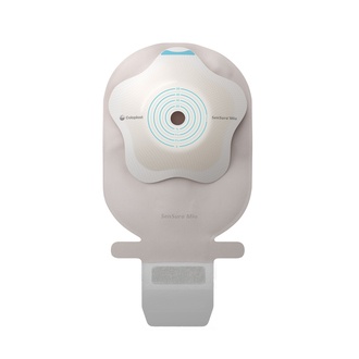 SenSura Mio Konkav S Ileo Btl. 1tlg. Ø10-40mm | CP18251 | PZN 12548080