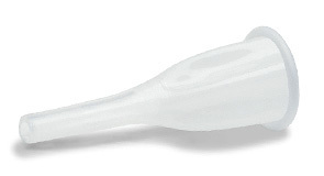Synthetik-Kondom anti-allergen 32mm | SA56.32 | PZN 00590467