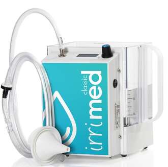IRRIMED classic Akku Irrigator | DS4000 | PZN 09396608