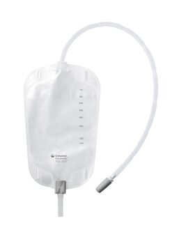 Conveen Security Beinbeutel | CP05163 | PZN 10299684