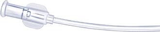 Mobiloc+Gel Einmalkatheter CH14 L-40cm | MS550014G | PZN 00348097