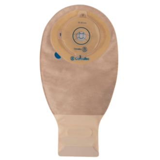 Esteem+ Ileo Btl. InvisiClose Verschl. Ø20-30mm | CT413515 | PZN 04609608