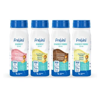 Frebini energy fibre Drink Mischkarton | F794261S | PZN 00350148