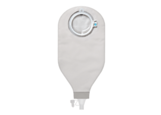 Coloplast 18631 Ileo-Tagdrainage Vorderseite