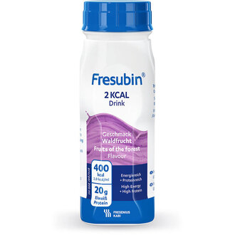 Fresubin 2 kcal Drink Waldfrucht | F7881601 | PZN 00279781
