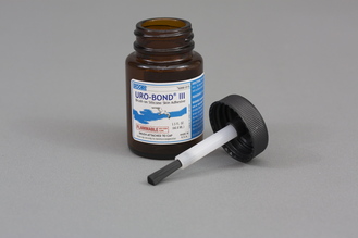 Uro Bond 3 Hautkleber, 44,4ml | SA50.41