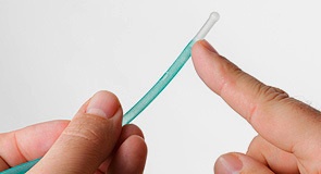 IQ-Cath 32 E-Katheter Gel CH10 L-43cm | SAIQ3204.10 | PZN 09943654