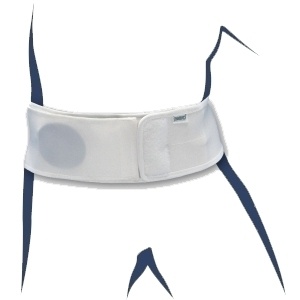 Basko B309-S StomaCare-Bandage