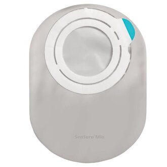 SenSura Mio Flex Colo Btl.  RR 90 mm | CP18386 | PZN 17975680
