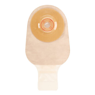 STOMOCUR Protect Ileob.1t.konvex 10mm V3 Alginat | FLIPA10V3 | PZN 18192514