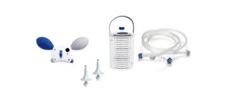 Navina Classic-System Cone Nachfüllset | WS69018 | PZN 14261477