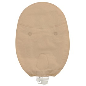 NovaLife 2 2tl Uro-Mehrkammerbeutel | D1417-43 | PZN 18179643
