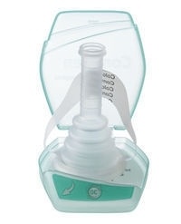 Conveen Optima Kondom-Urinal Ø 21mm L-5cm | CP22121 | PZN 02326622