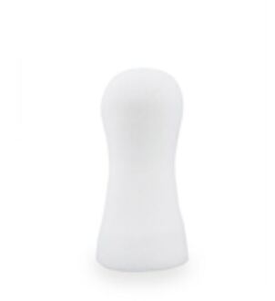 PVA-Analtampon konkav Drm.25 mm L.67 mm | ME1250 | PZN 12551426